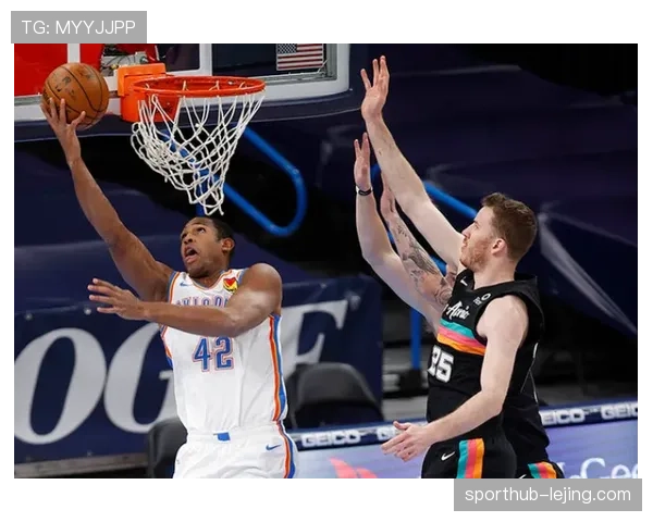 亚历山大罚球依赖症凸显 联盟尺度调整或影响雷霆走势